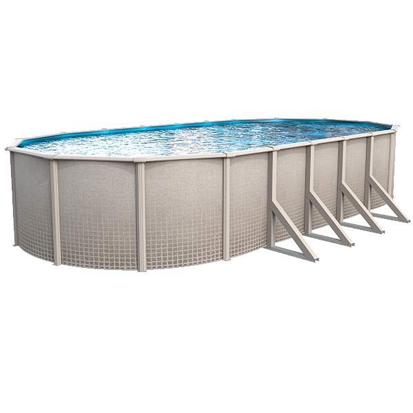 sharkline morada pool